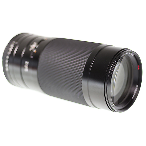 콘탁스 Contax Carl Zeiss Sonnar 210mm F4 T* 645용 (후드) /95%