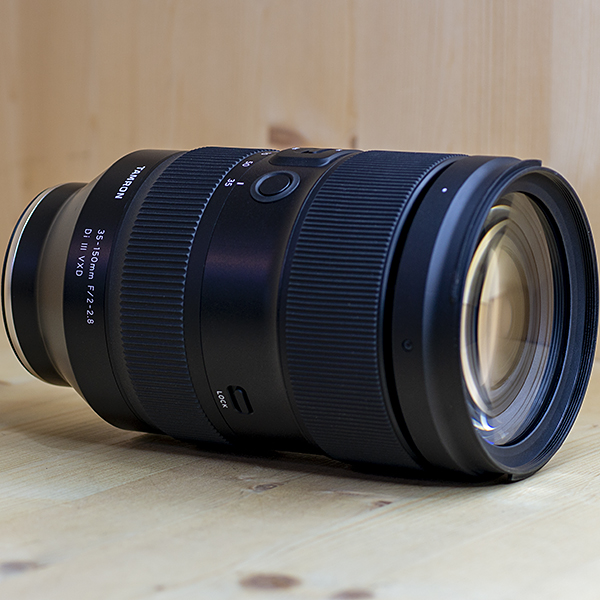 탐론 Tamron 35-150mm F/2-2.8 Di III VXD A058 (썬포토정품 박스셋트)소니E-mount.후드/98%