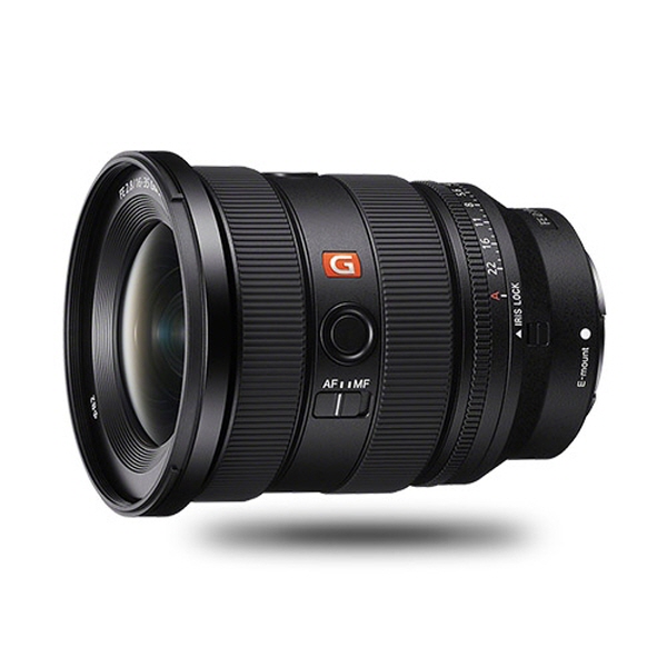 소니 Sony FE 16-35mm F2.8 GM2 (SEL1635GM)