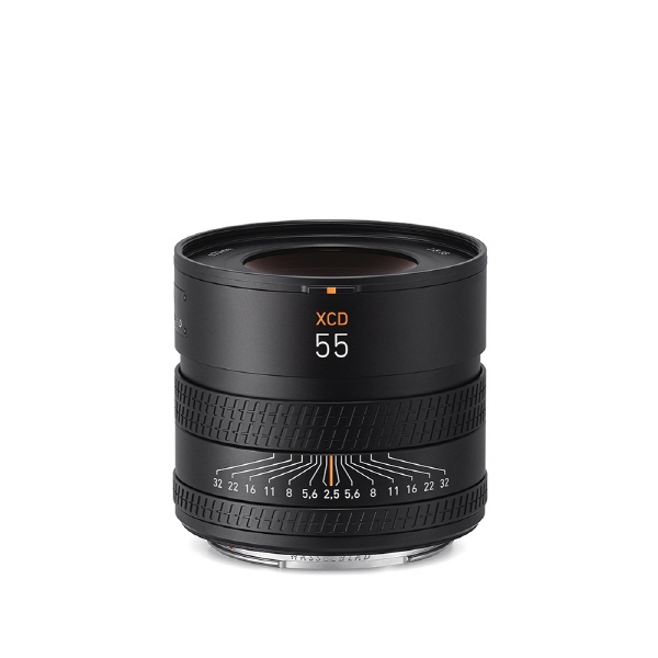 핫셀블라드 Hasselblad XCD 2,5/55V Lens