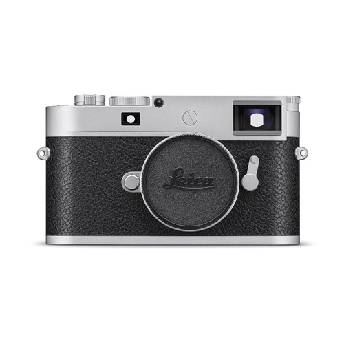 라이카 Leica M11-P Silver (라이카코리아 정품)