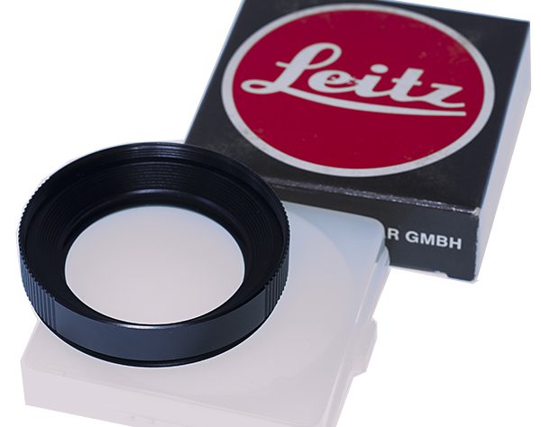 라이카 Leica ELPRO 1 LEITZ 16541 MACRO CLOSE-UP LENS Original (라이카 R 50mm F2용)(박스풀셋트) /98%