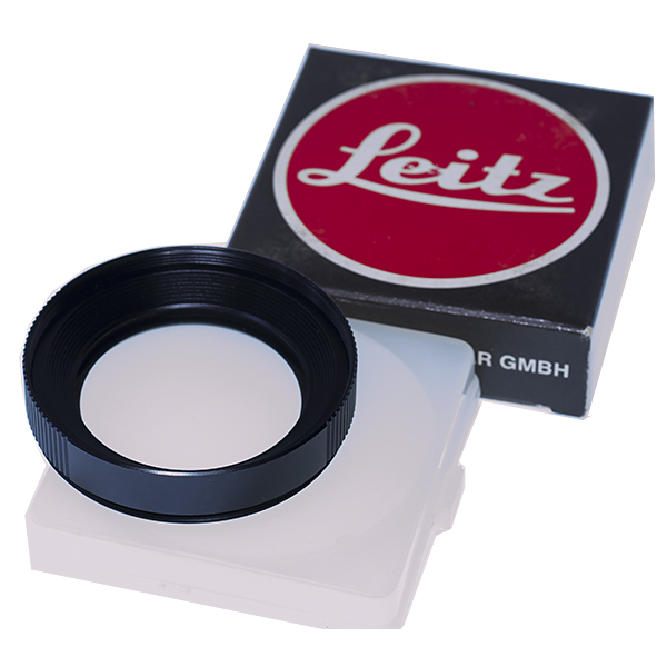 라이카 Leica ELPRO 1 LEITZ 16541 MACRO CLOSE-UP LENS Original (라이카 R 50mm F2용)(박스풀셋트) /98%