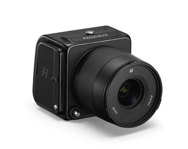 핫셀블라드 Hasselblad CFV II 50C + 907X SPECIAL EDITION