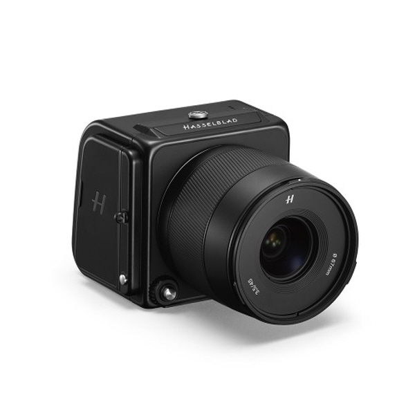 핫셀블라드 Hasselblad CFV II 50C + 907X SPECIAL EDITION 정품