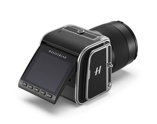 핫셀블라드 Hasselblad CFV II 50C + 907X 정품