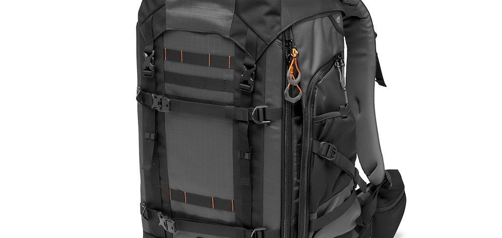 로우프로 LOWEPRO  프로 트레커 BP 550 AW II