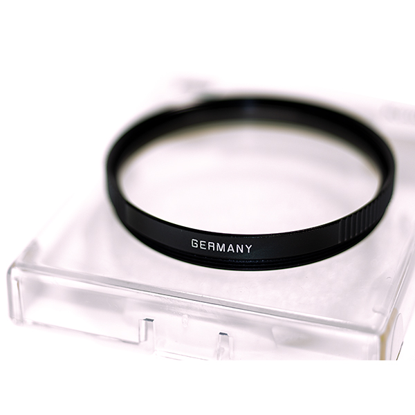 라이카 Leica UVa E55 Filter 13373 필터 55mm 블랙/95%