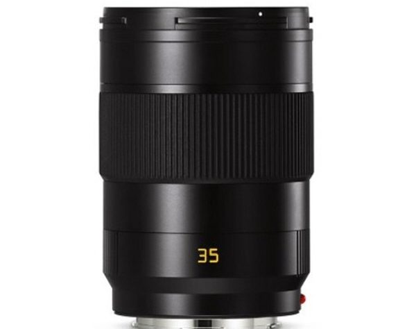 라이카 LEICA APO-summicron-SL 35mm F2 ASPH 라이카 코리아정품/전화문의