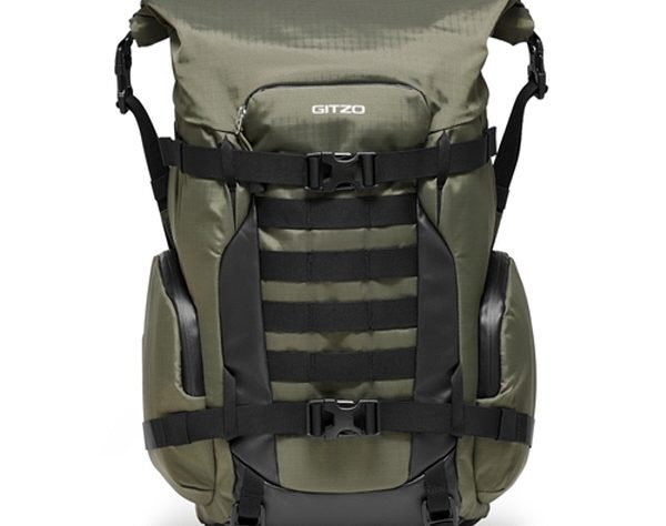 GITZO 짓조 Adventury 30 Backpack/GCB AVT-BP-30