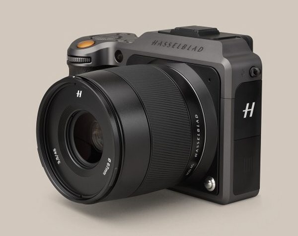 핫셀블라드 Hasselblad X1D II 50c Body 정품