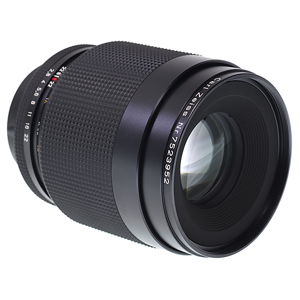콘탁스 CONTAX Carl Zeiss Makro- Planar f=100mm 1:2.8 T* CY 마운트 /95%