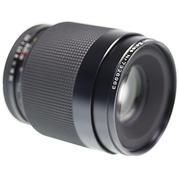 콘탁스 CONTAX Carl Zeiss Makro- Planar f=100mm 1:2.8 T* CY 마운트 AEJ /92%
