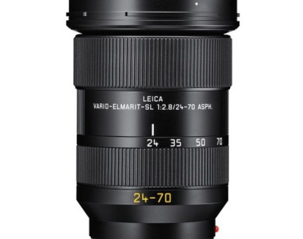 라이카 LEICA Vario-Elmarit-SL 24-70mm F2.8 ASPH 라이카 코리아 정품/전화문의