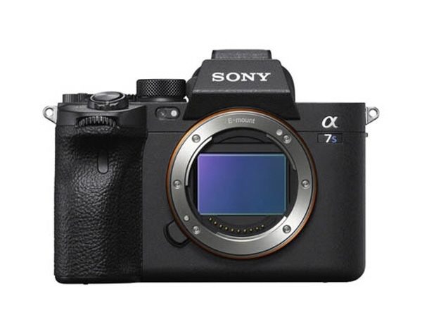 소니 Sony A7S3 Body (소니코리아정품)