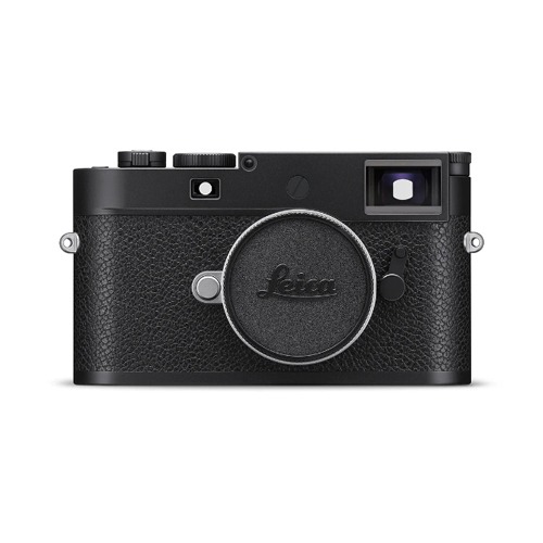 라이카 Leica M11-P Black (라이카코리아 정품)