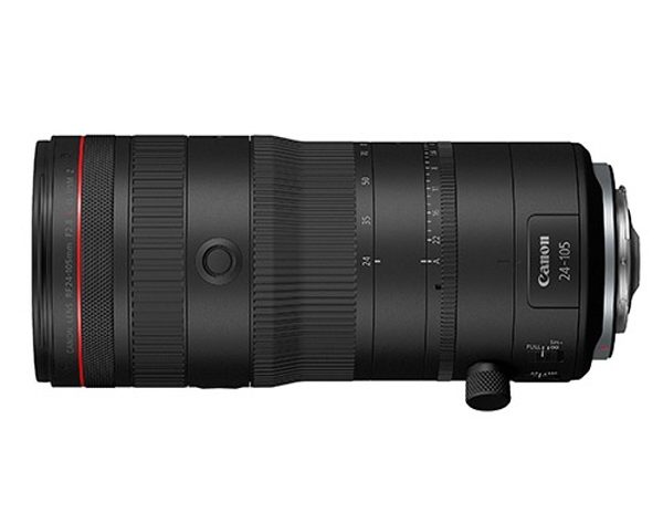 캐논 Canon RF24-105mm F2.8 L IS USM Z (캐논코리아 정품)
