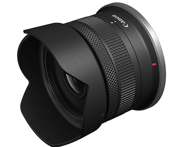 캐논 Canon RF-S10-18mm F4.5-6.3 IS STM (캐논코리아 정품)