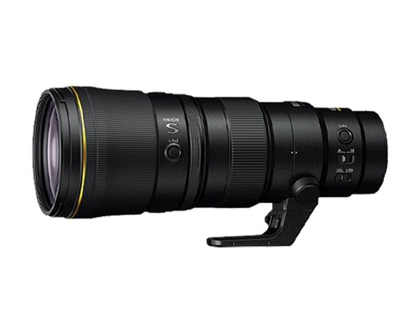 니콘 Nikon NIKKOR Z 600mm f/6.3 VR S (니콘코리아 정품)