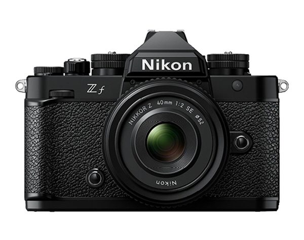 니콘 Nikon Z f Body (니콘코리아 정품)