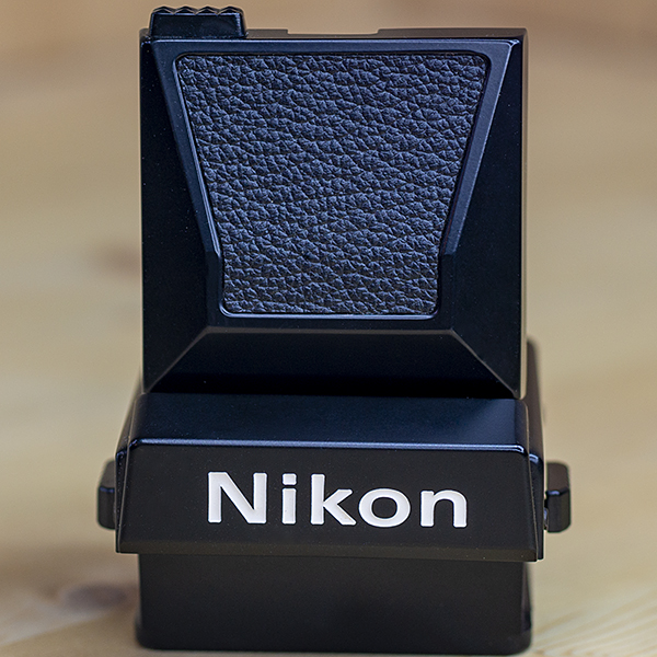 니콘 Nikon waist Finder DW-3 (F3 , F3HP 용)화인더 /97%