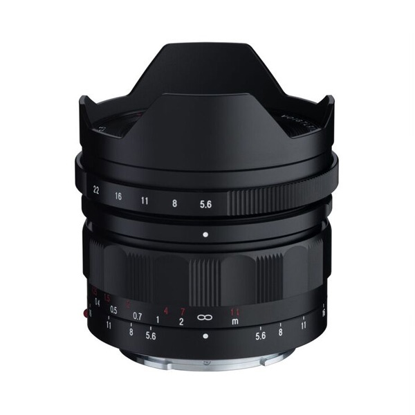 보이그랜더 Voigtlander ULTRA WIDE-HELIAR 12mm F5.6 Aspherical lll E-Mout