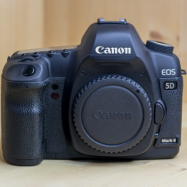 캐논 Canon EOS 5D Mark II Body 컷수45,000(정품.SMDV릴리즈)/97%