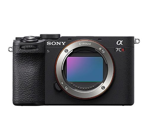 소니 Sony ILCE-7CR [A7CR] (소니코리아 정품)