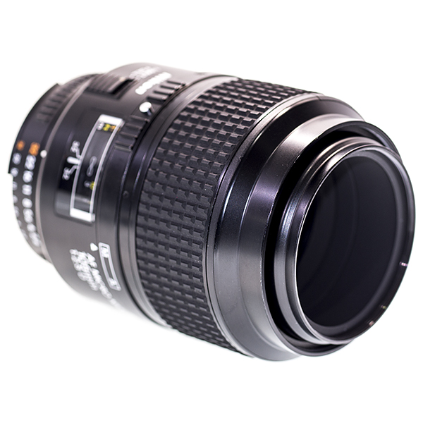 니콘 Nikon AF MICRO NIKKOR 105mm F2.8 D 매크로 /90%