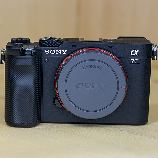 소니 Sony ILCE-7C A7C 정품박스셋트 엄지그립.케이스.컷수2,750/98%