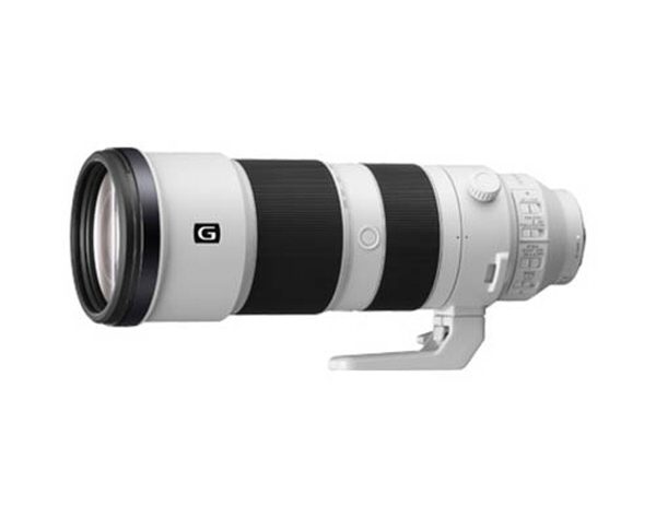 소니 FE 200-600mm F5.6-6.3G OSS (소니코리아정품)
