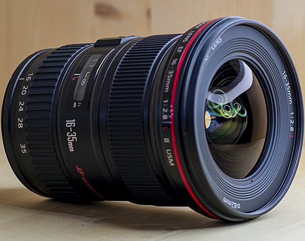 캐논 Canon EF 16-35mm 1:2.8L II USM (후드포함)생산년도UZ08**/98%