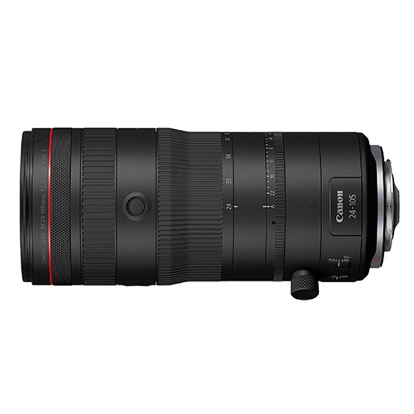 캐논 Canon RF 24-105mm F2.8 L IS USM Z (캐논코리아 정품)