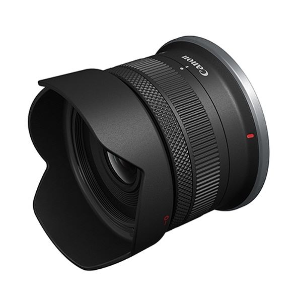 캐논 Canon RF-S10-18mm F4.5-6.3 IS STM (캐논코리아 정품)