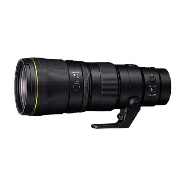 니콘 Nikon  NIKKOR Z 600mm f/6.3 VR S (니콘코리아 정품)