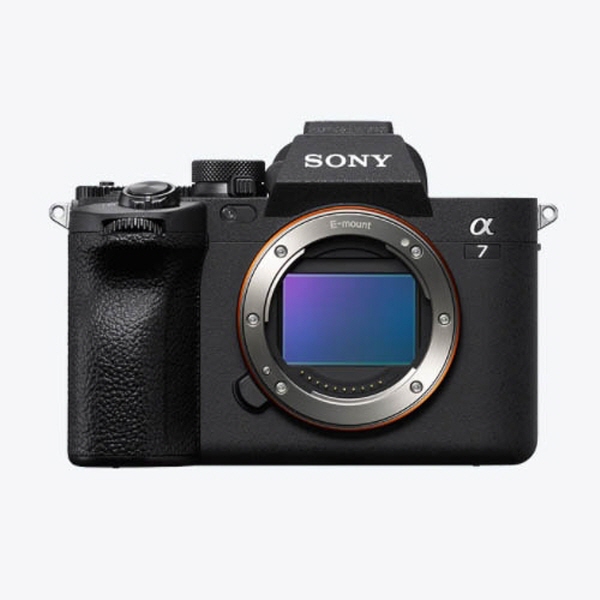 소니 Sony ILCE-A7M4 (소니코리아정품)