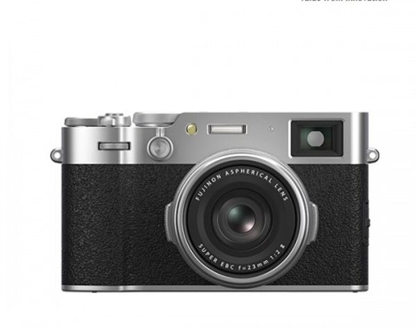 후지필름 Fujifilm 프리미엄 컴팩트 X100VI 실버/블랙 (후지필름코리아정품)전화문의