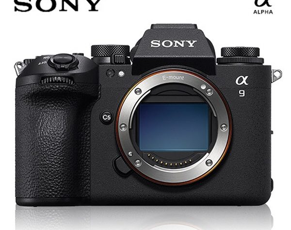소니 SONY ILCE-9M3 / a9M3 (소니코리아정품)