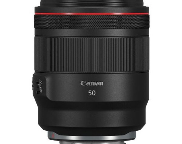 캐논 Canon  RF50mm F1.2L USM (캐논코리아정품)