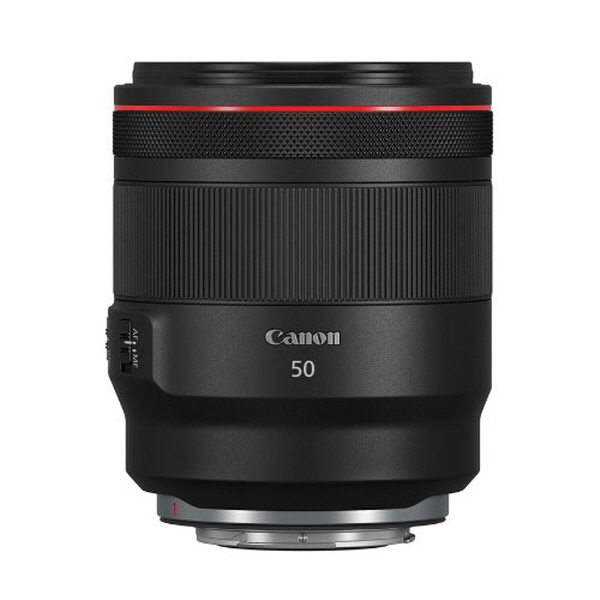 캐논 Canon RF 50mm F1.2L USM (캐논코리아정품)