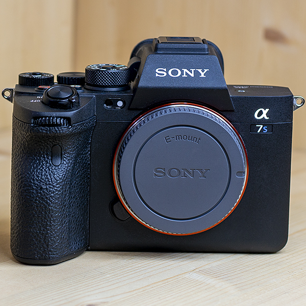 소니 Sony A7S3 Body (소니코리아정품 박스셋트)컷수1,753 ,미등록/98%
