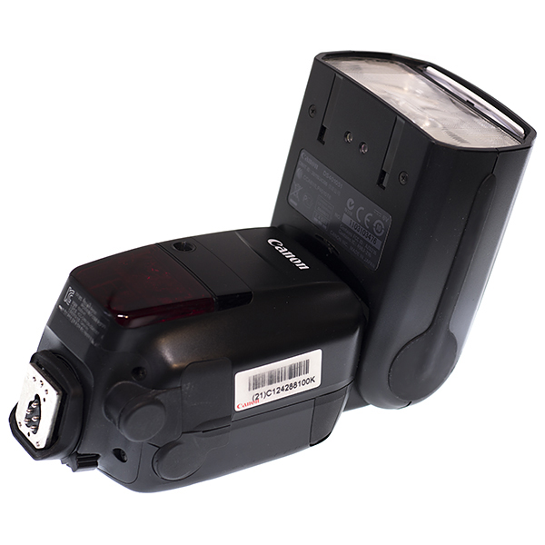 캐논 Canon Speedlite 600EX-RT Flash 정품 후레쉬/ 95%