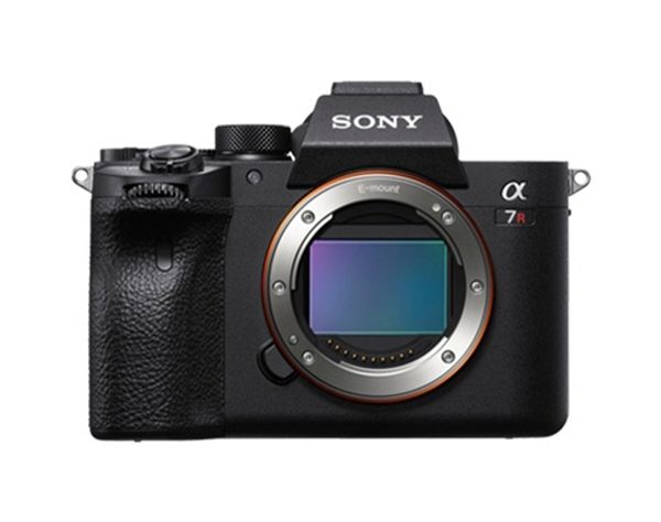 소니 Sony  ILCE-A7R4A (소니코리아정품)