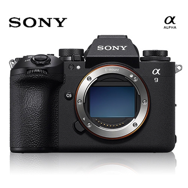 소니 SONY ILCE-9M3 / a9M3 (소니코리아정품)
