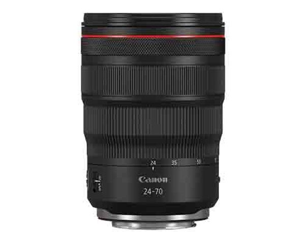 캐논 Canon RF24-70mm F2.8L IS USM (캐논코리아정품)