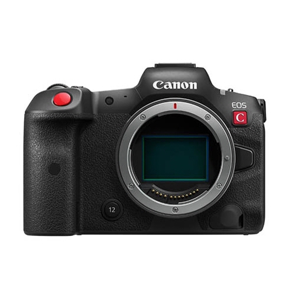 캐논 EOS R5C (캐논코리아정품)