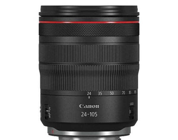 캐논 Canon RF24-105mm F4L IS USM (캐논코리아정품)