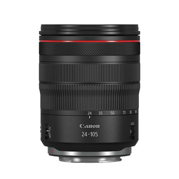 캐논 Canon RF 24-105mm F4L IS USM (캐논코리아정품)