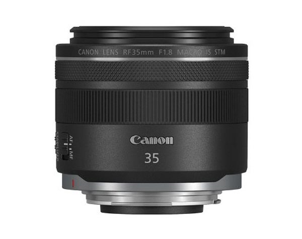 캐논 Canon RF35mm F1.8 Macro IS STM (캐논코리아정품)
