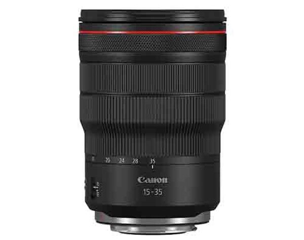 캐논 Canon RF15-35mm F2.8L IS USM (캐논코리아정품)